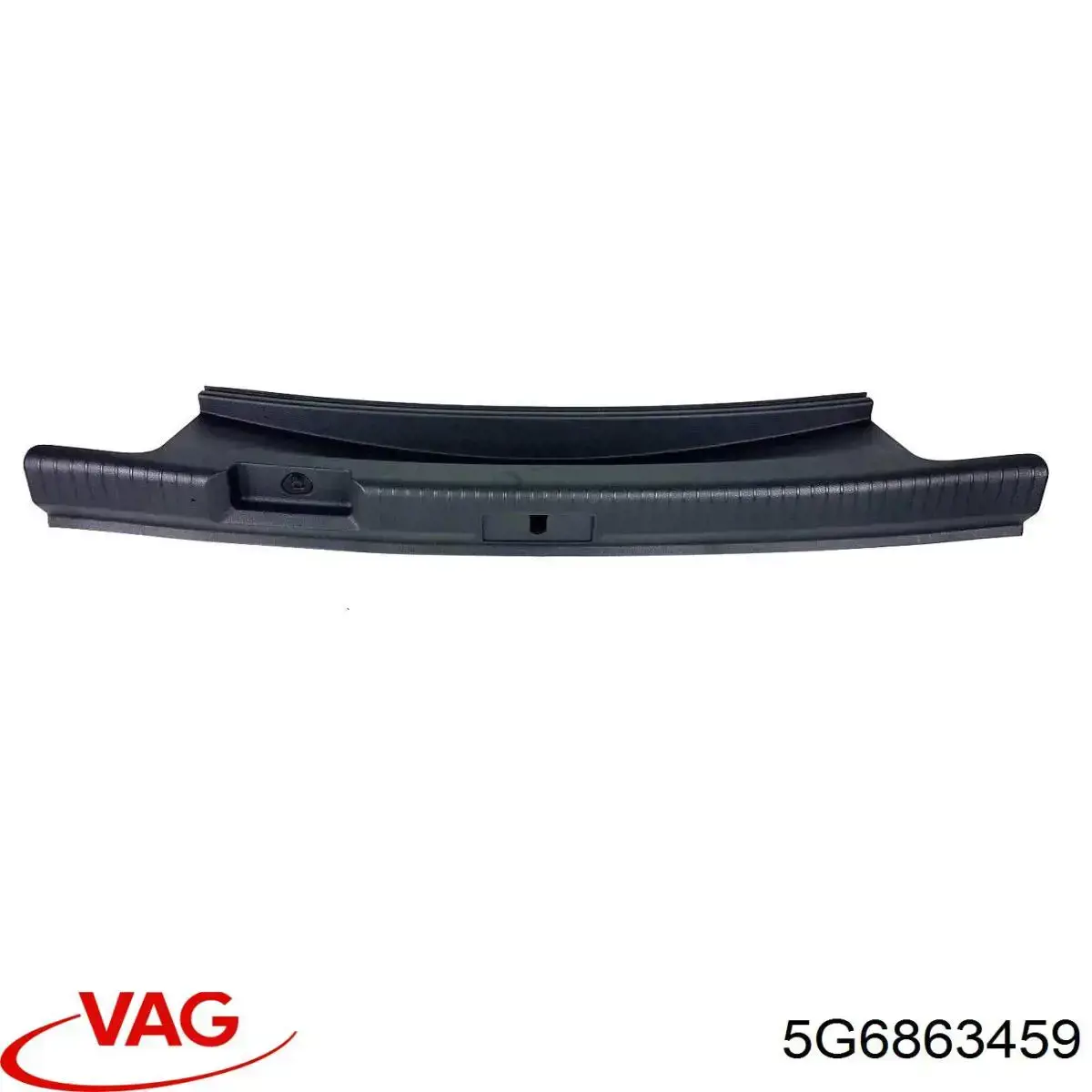 5G6863459 VAG 