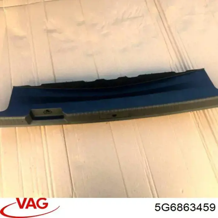 5G6863459 VAG 