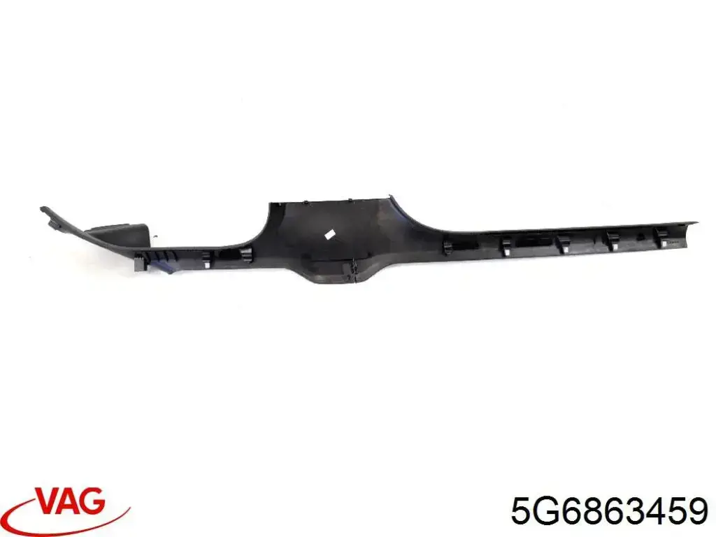  VAG 5G6863459
