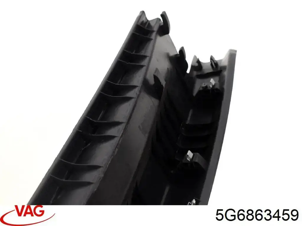  VAG 5G6863459 cena, od 98,75 USD