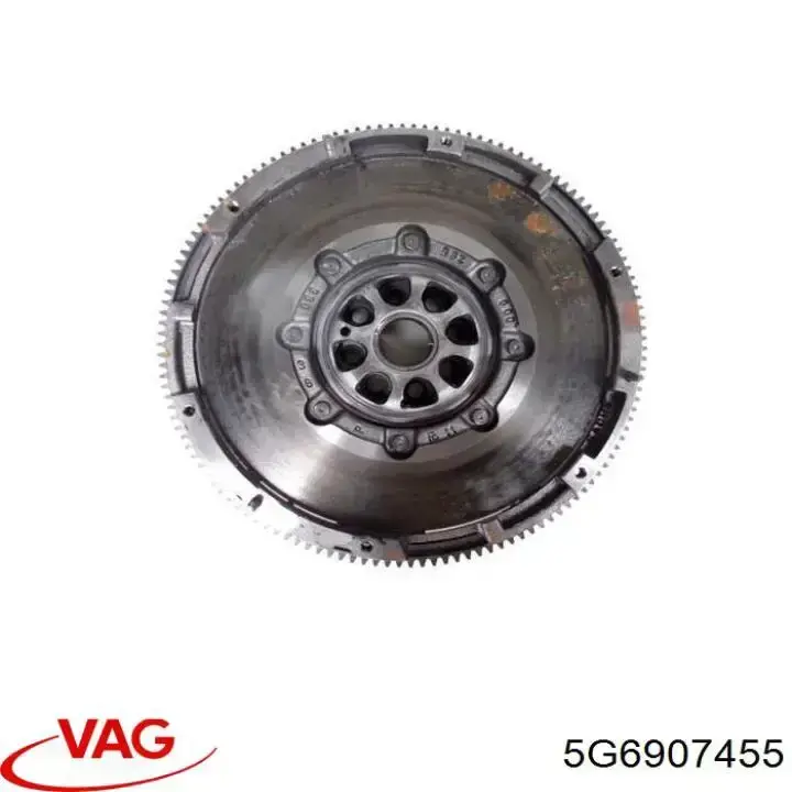  VAG 5G6907455 cena, od 47,23 USD