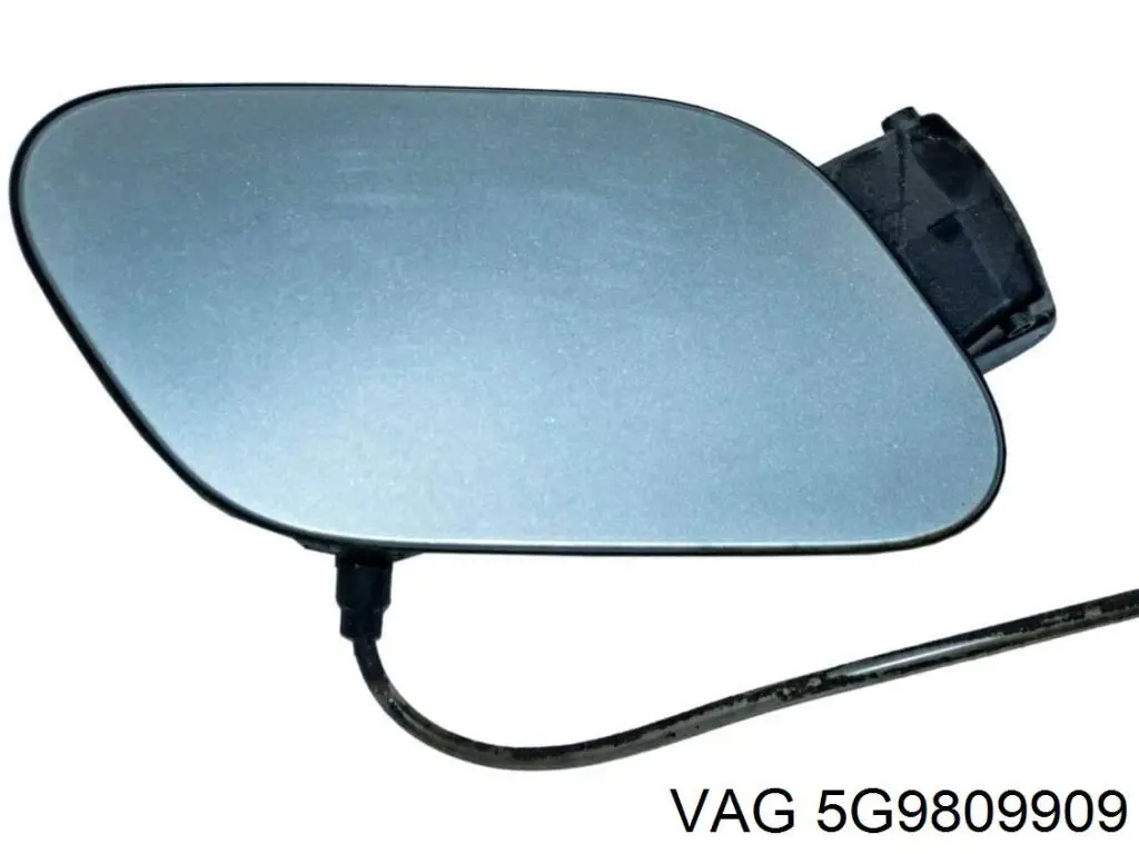 5G9809909 VAG Klapka wlewu paliwa