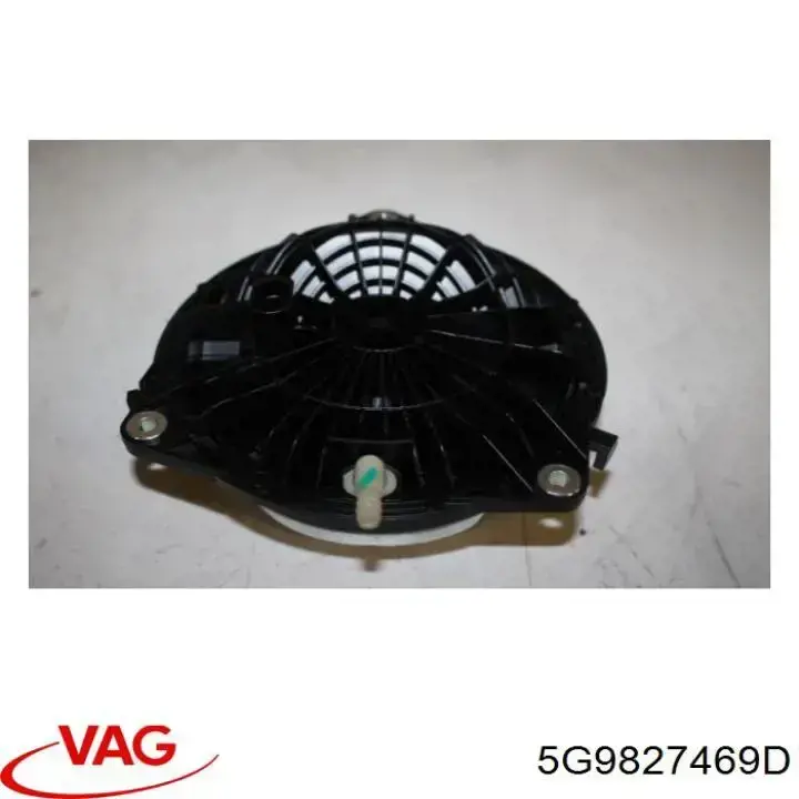 Klamka bagażnika (drzwi 3/5 tylnych) zewnętrzna VAG 5G9827469D cena, od 76,62 USD