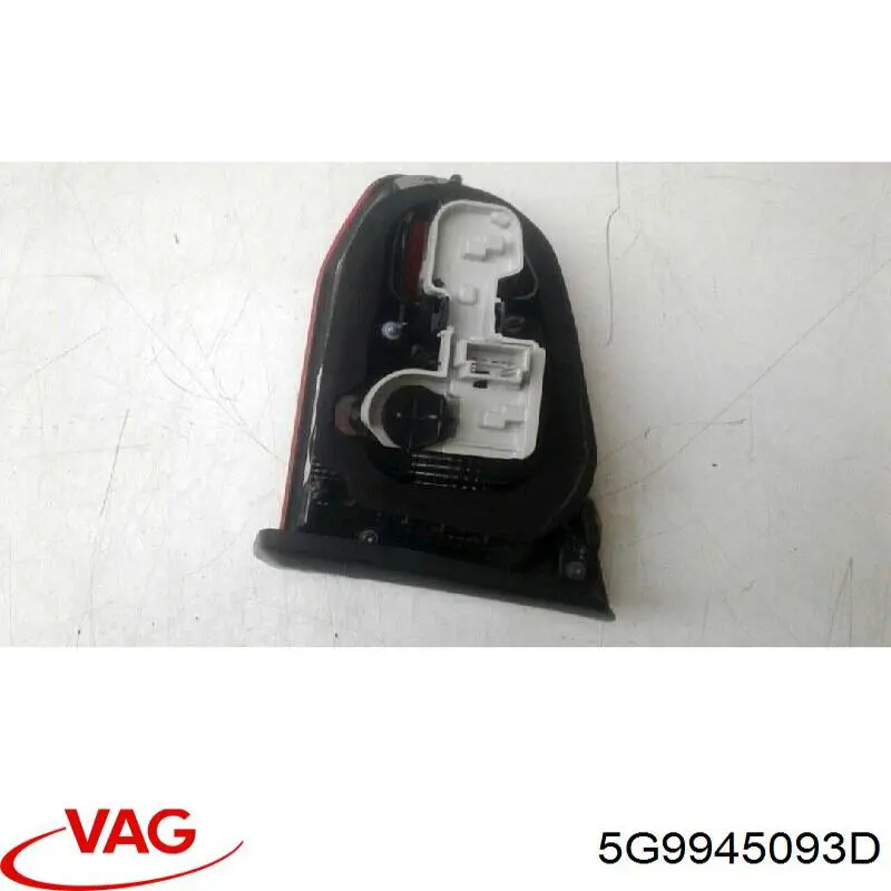  VALEO 45222