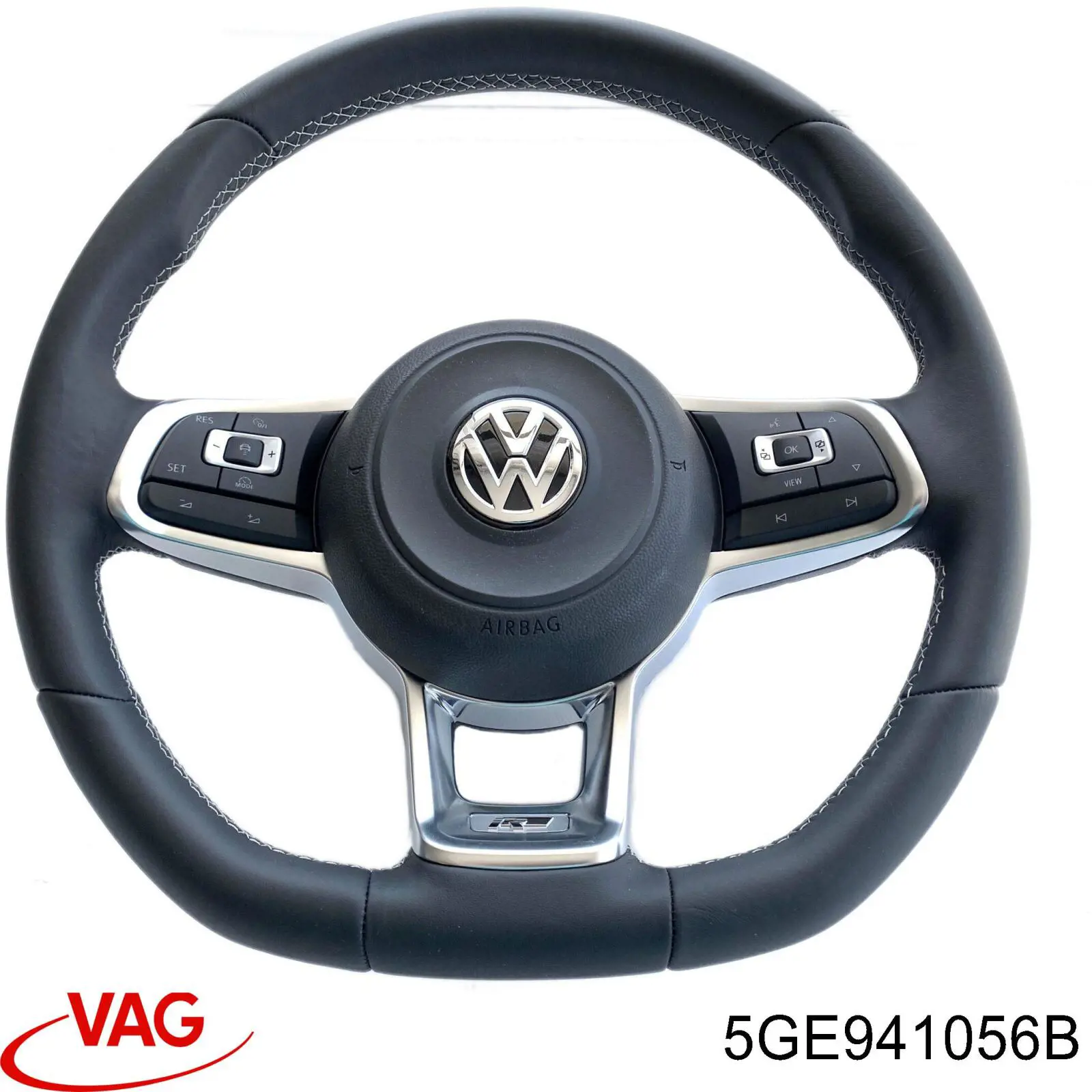 5GE941056B VAG Reflektor do jazdy dziennej prawy