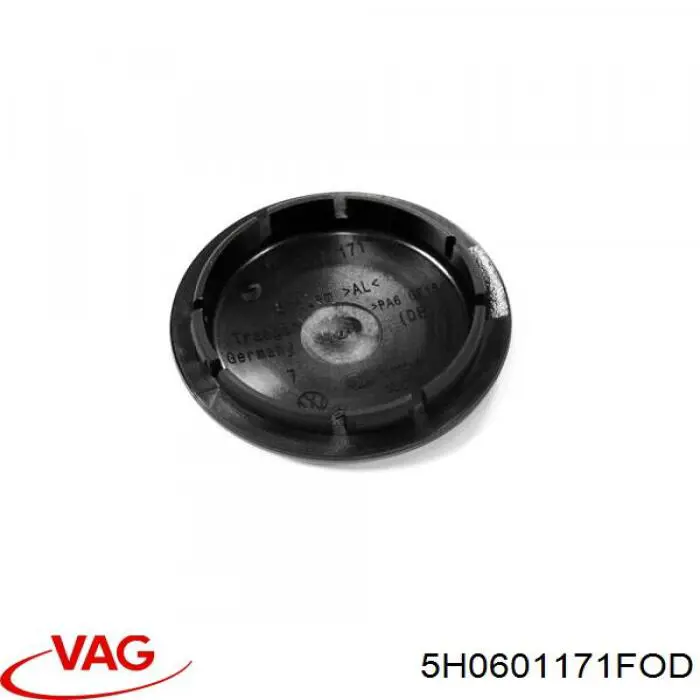  VAG 5H0601171FOD cena, od 39,05 USD