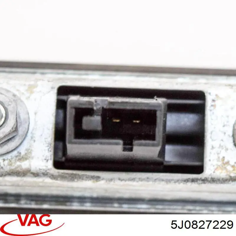  VAG 5J0827229 cena, od 45,97 USD