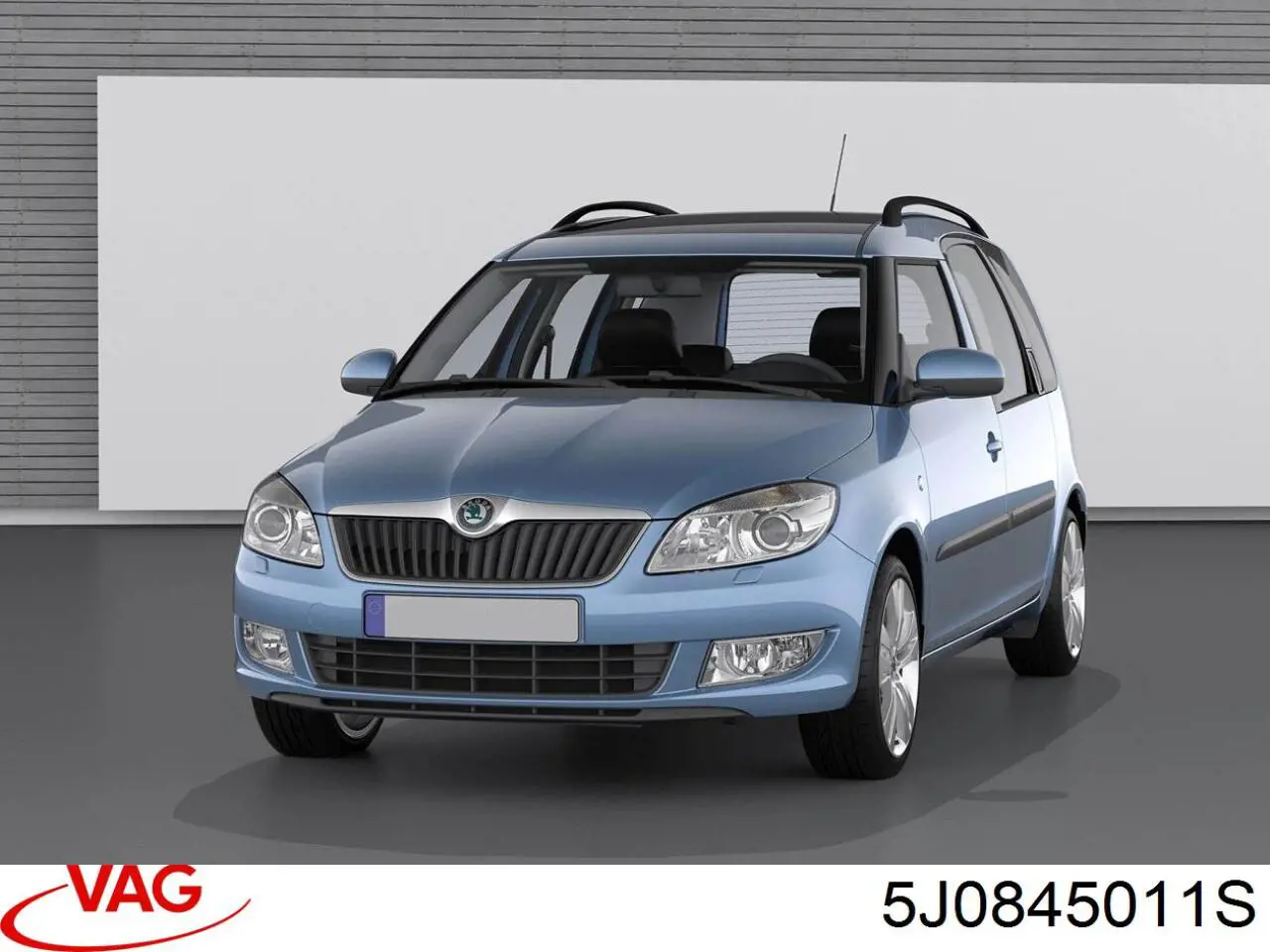 Szyba przednia VAG 5J0845011S cena, od 92,25 USD