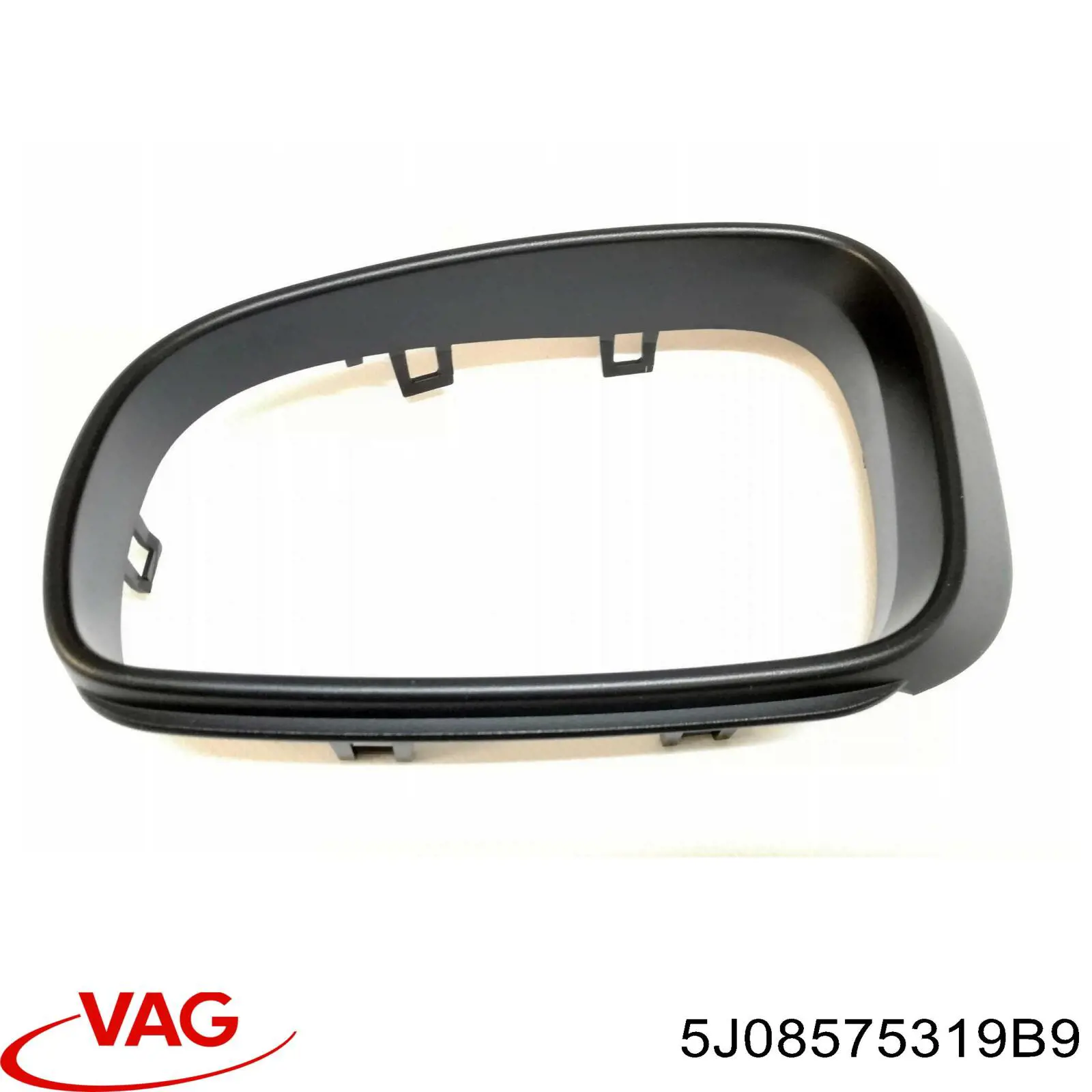 Lusterko wsteczne lewe VAG 5J08575319B9 cena, od 27,56 USD