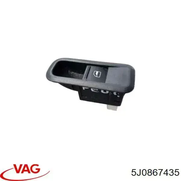 5J0867435 VAG 