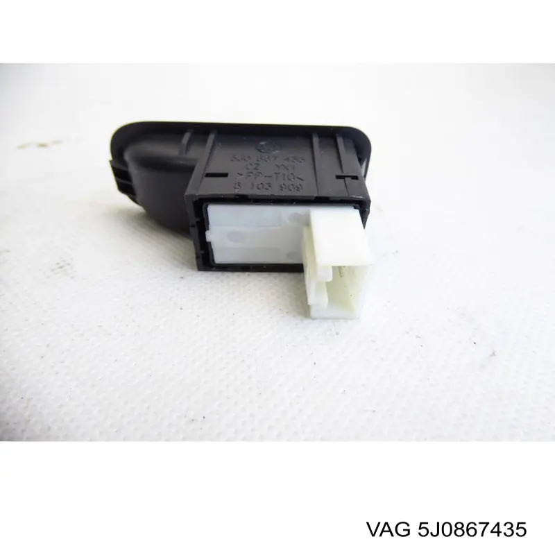  VAG 5J0867435 cena, od 45,99 USD