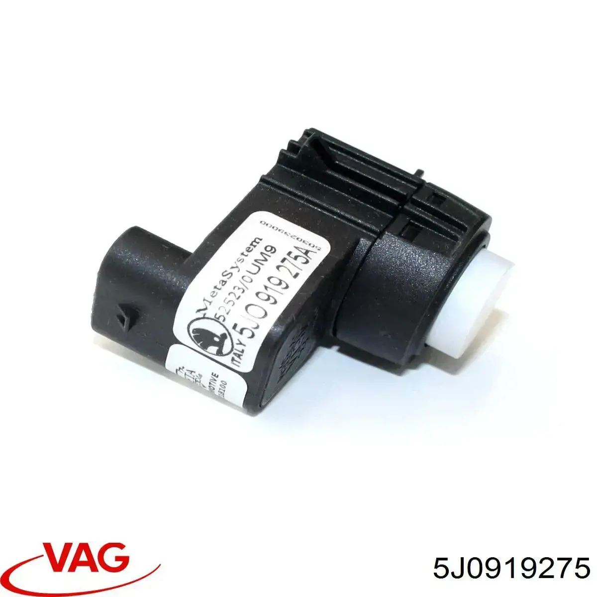 5J0919275 VAG Czujnik parkowania tylny