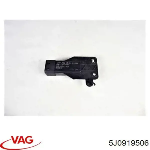 Regulator obrotów wentylatora (sterownik) Vika 99191545301 cena, od 39,73 USD