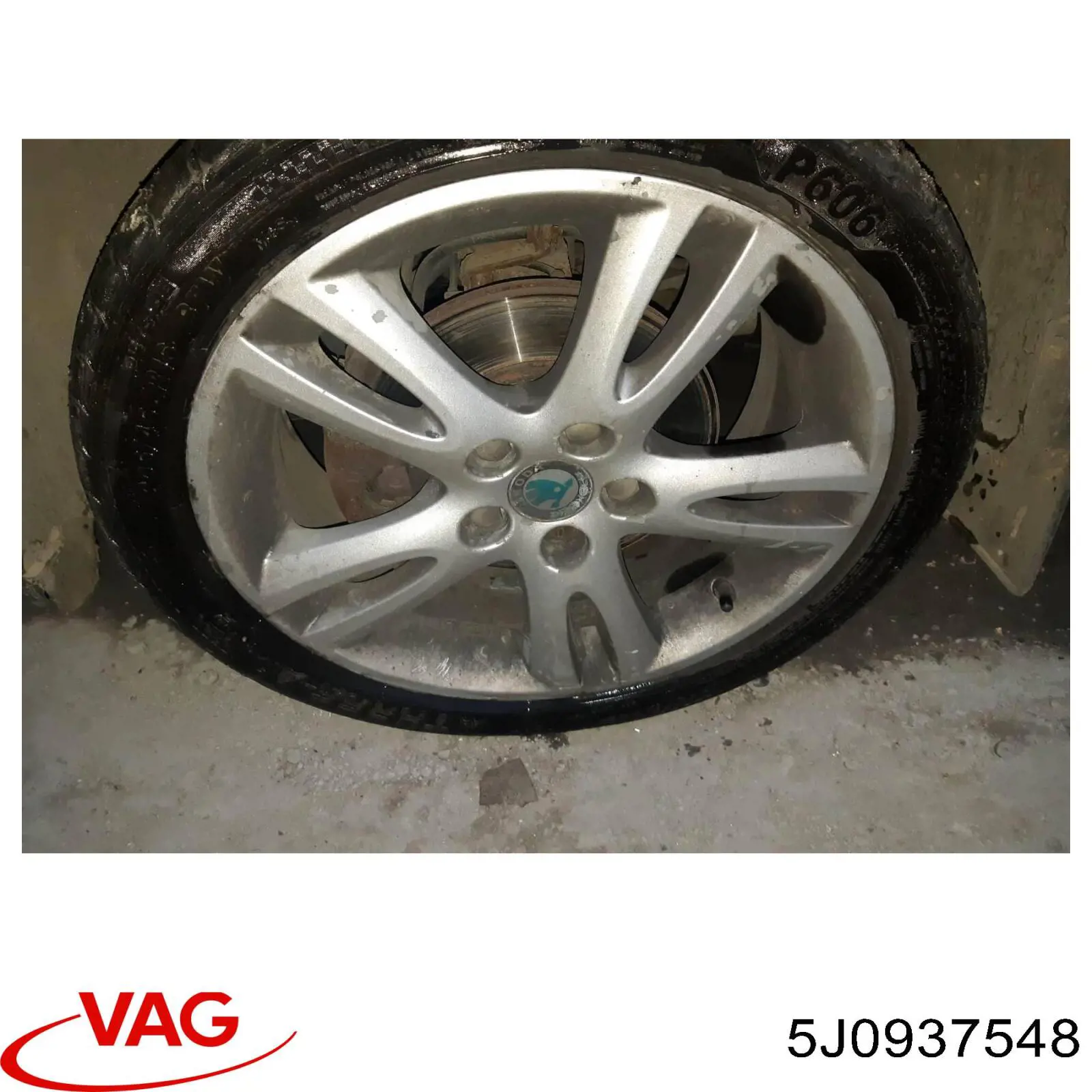 Skrzynka bezpieczników Skoda Fabia I hatchback (6Y2) (1999 - 2008) cena, od 60,63 USD