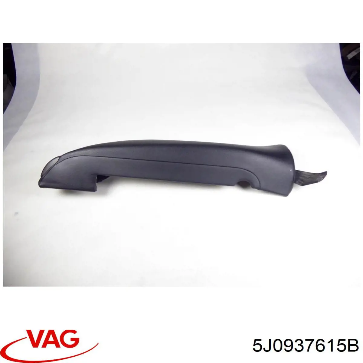 Do koszyka Skrzynka bezpieczników Skoda Fabia II 5J2, 542, 572, 582