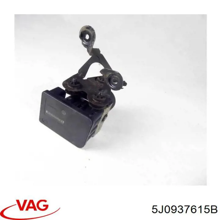 Skrzynka bezpieczników Skoda Fabia II