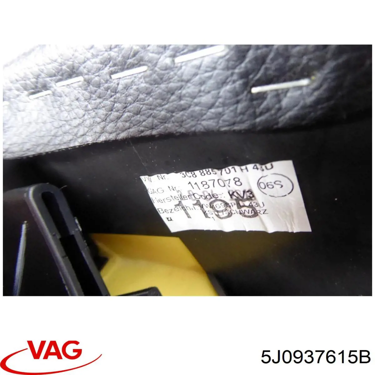 Do koszyka Skrzynka bezpieczników Skoda Fabia II 5J2, 542, 572, 582