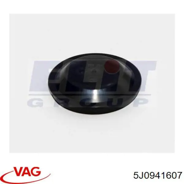 5J0941607 VAG Pokrywa reflektora tylna