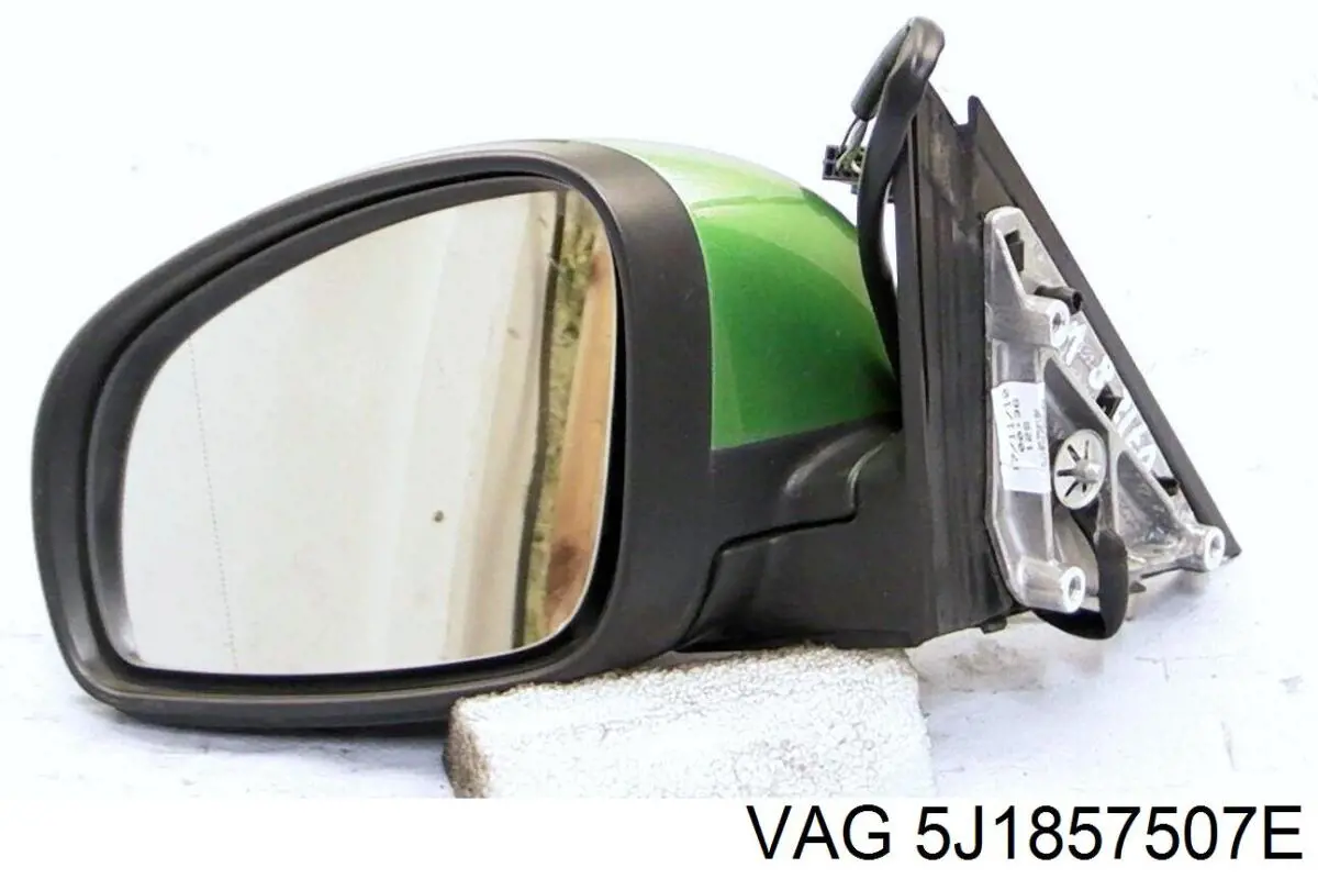 5J1857507E VAG Lusterko wsteczne lewe