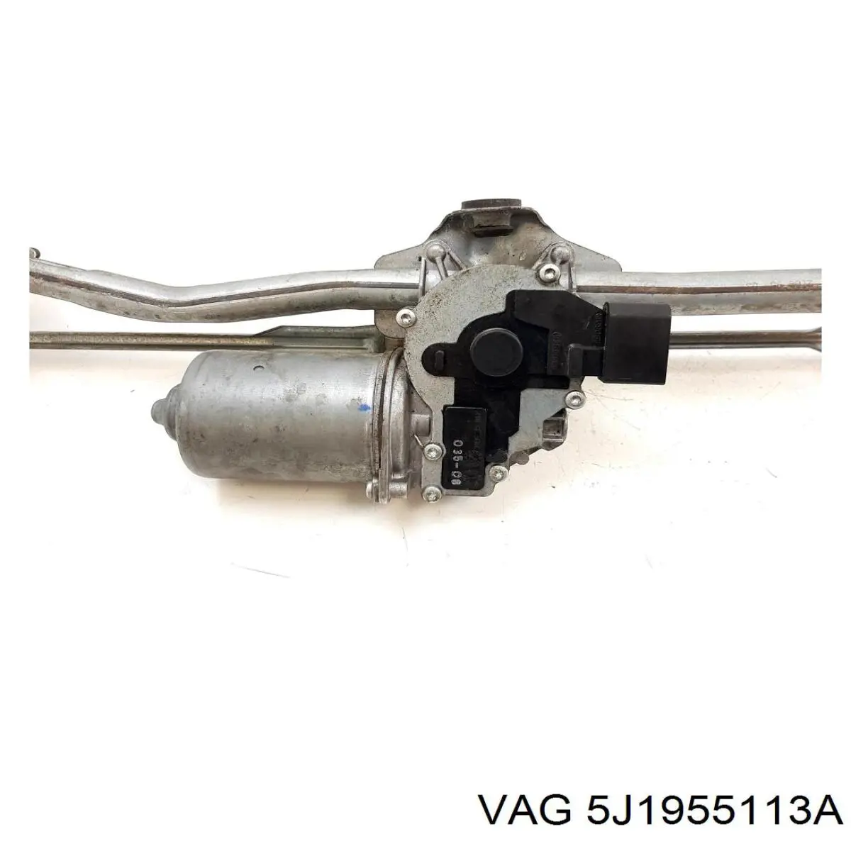 5J1955113A VAG Silniczek wycieraczki szyby przedniej
