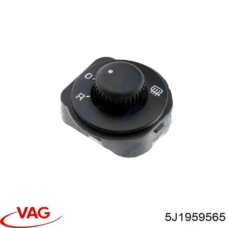 Sterownik lusterek bocznych, na drzwi Vika 99591523201 cena, od 17,35 USD