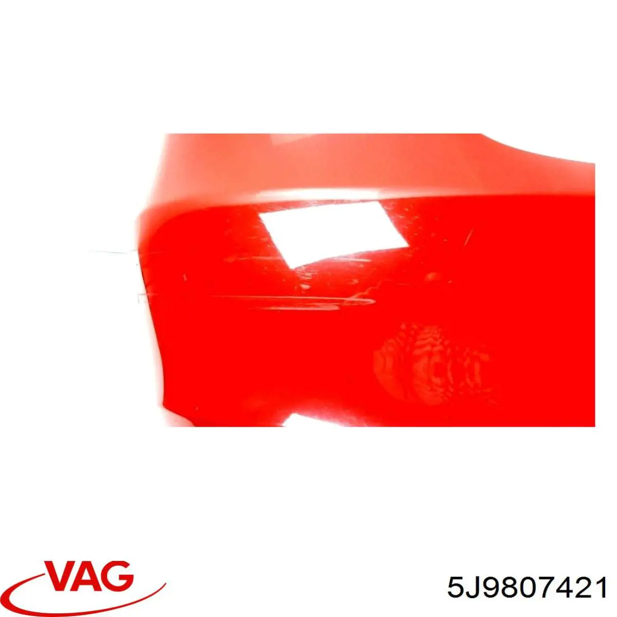 Zderzak tylny Polcar 69159610 cena, od 233,65 USD