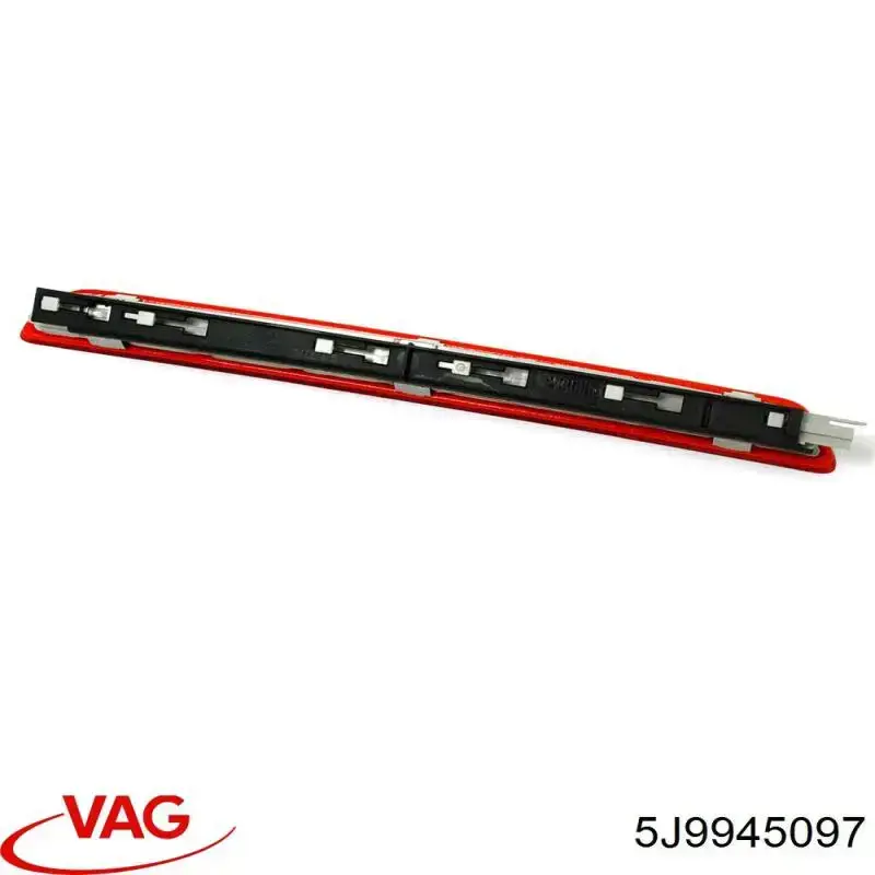 5J9945097 VAG Lampa stop tylna dodatkowa