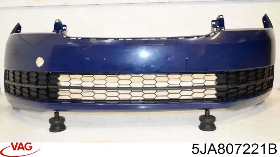 Zderzak przedni VAG 5JA807221B cena, od 131,62 USD