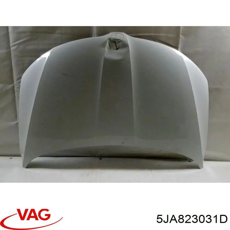 5JA823031D VAG Maska silnika