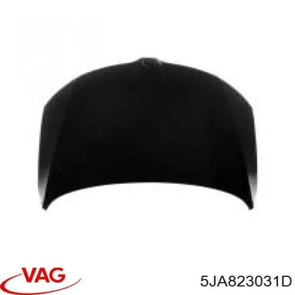 Maska silnika VAG 5JA823031D cena, od 205,23 USD