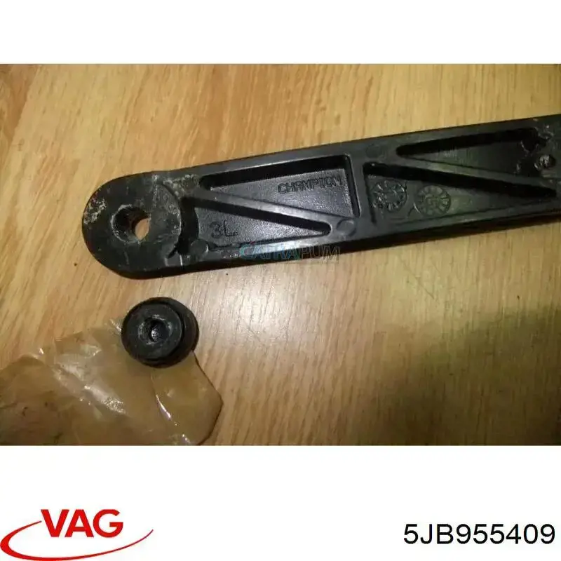  VAG 5JB955409 cena, od 37,46 USD