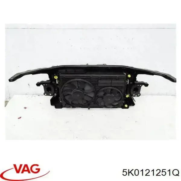 Chłodnica silnika VAG 5K0121251Q cena, od 219,91 USD