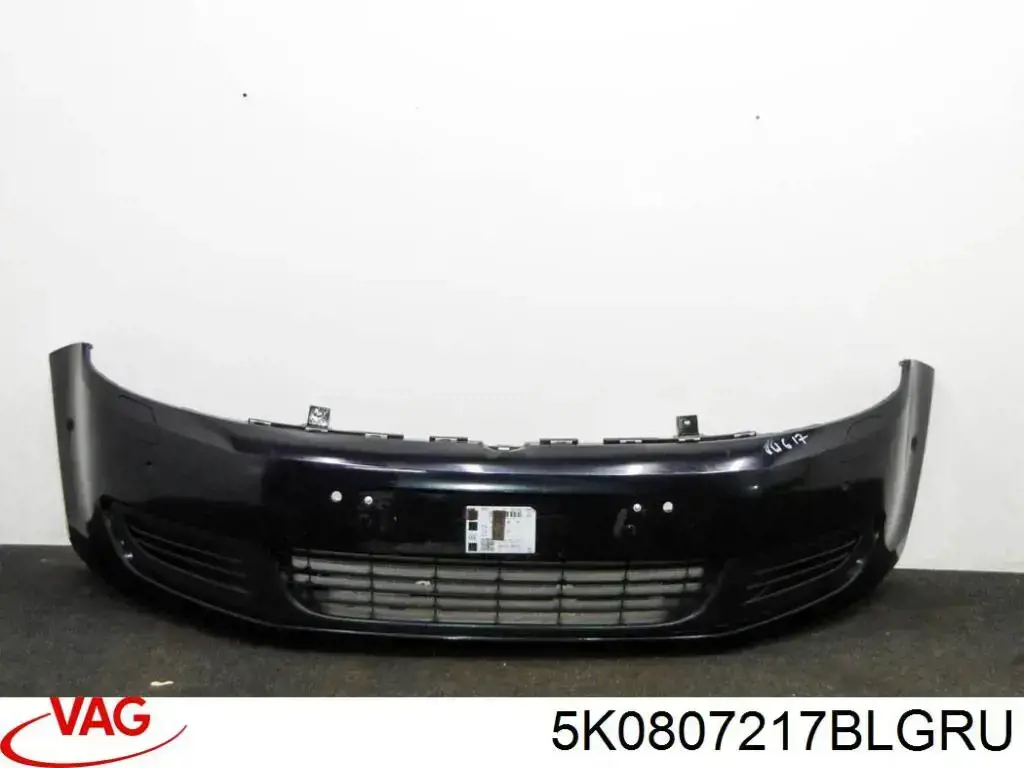 Zderzak przedni FP7411901P FPS
