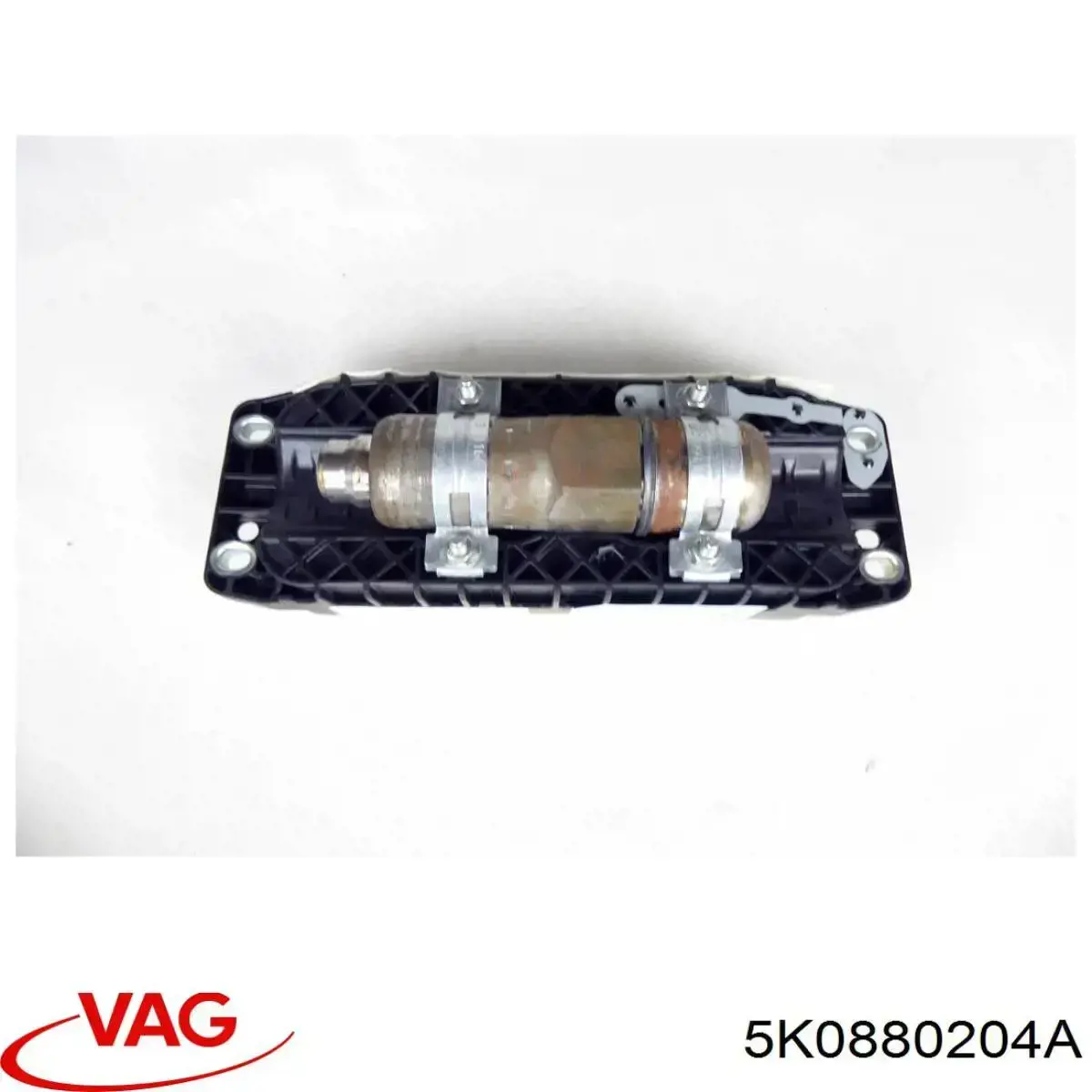 5K0880204A VAG Poduszka powietrzna (Airbag) pasażera