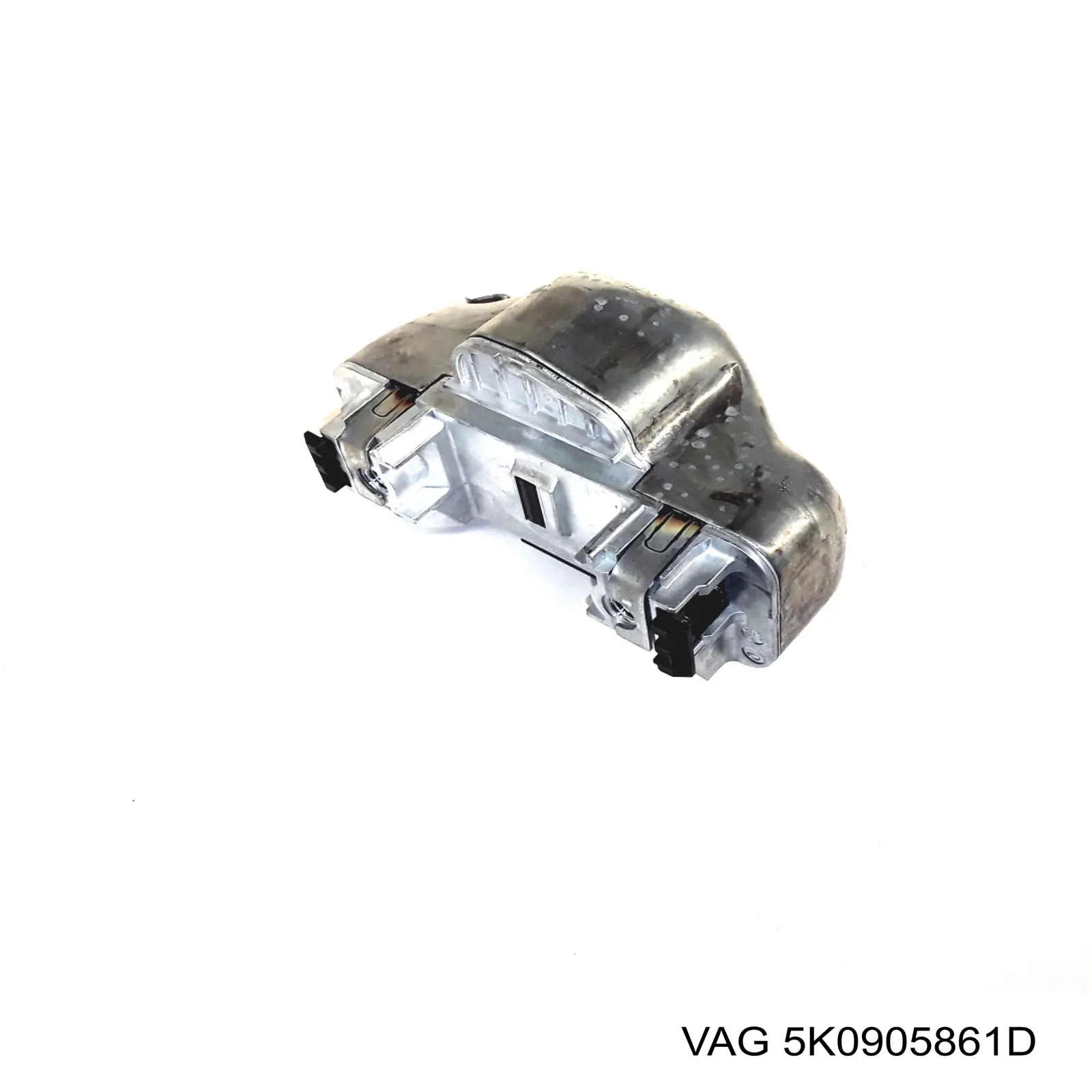 Elektroniczny moduł kolumny kierowniczej VAG 5K0905861D cena, od 15,69 USD