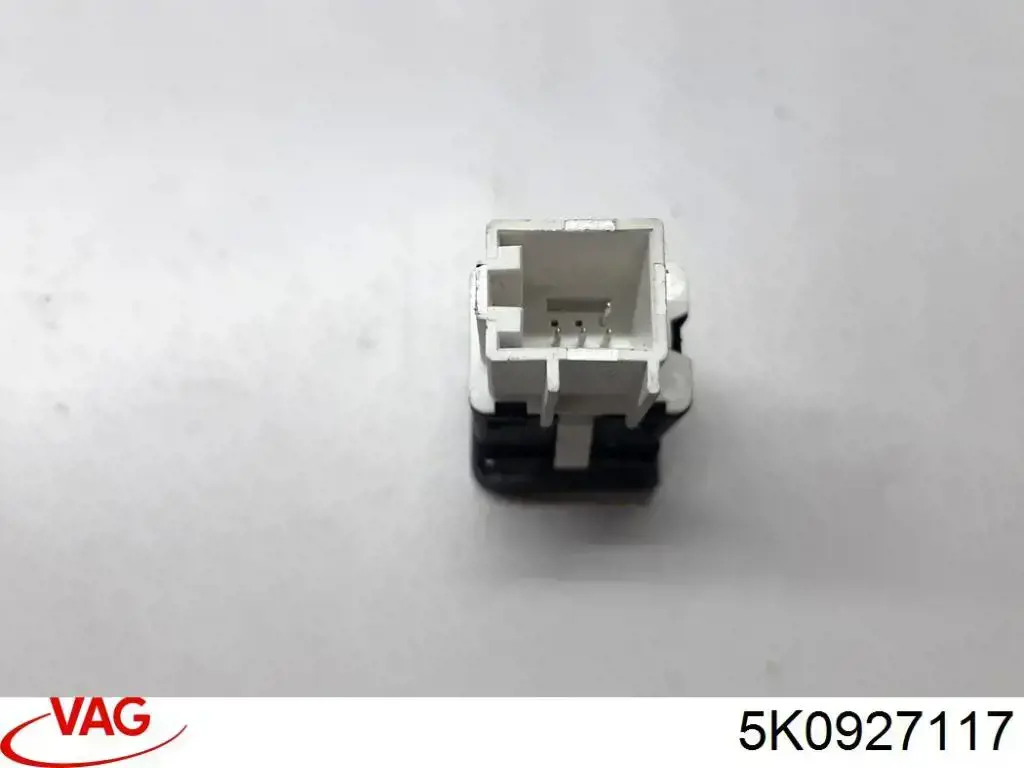 Przycisk włączania ESP VAG 5K0927117 cena, od 40,92 USD