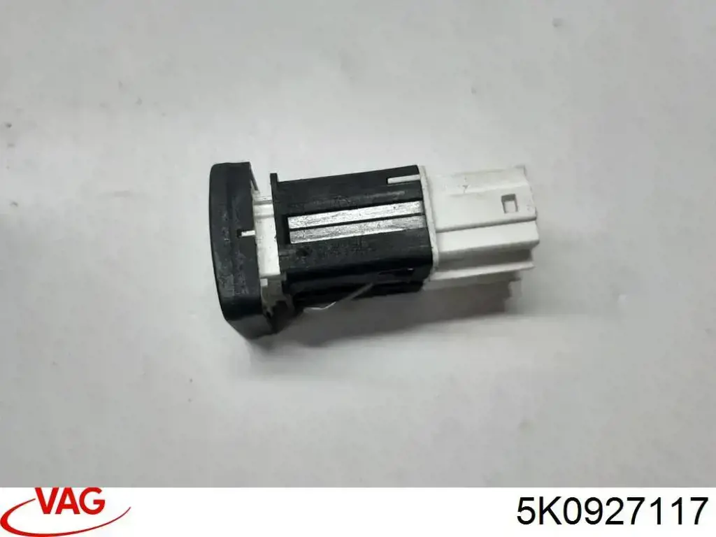 Do koszyka 5K0927117 VAG Przycisk włączania ESP