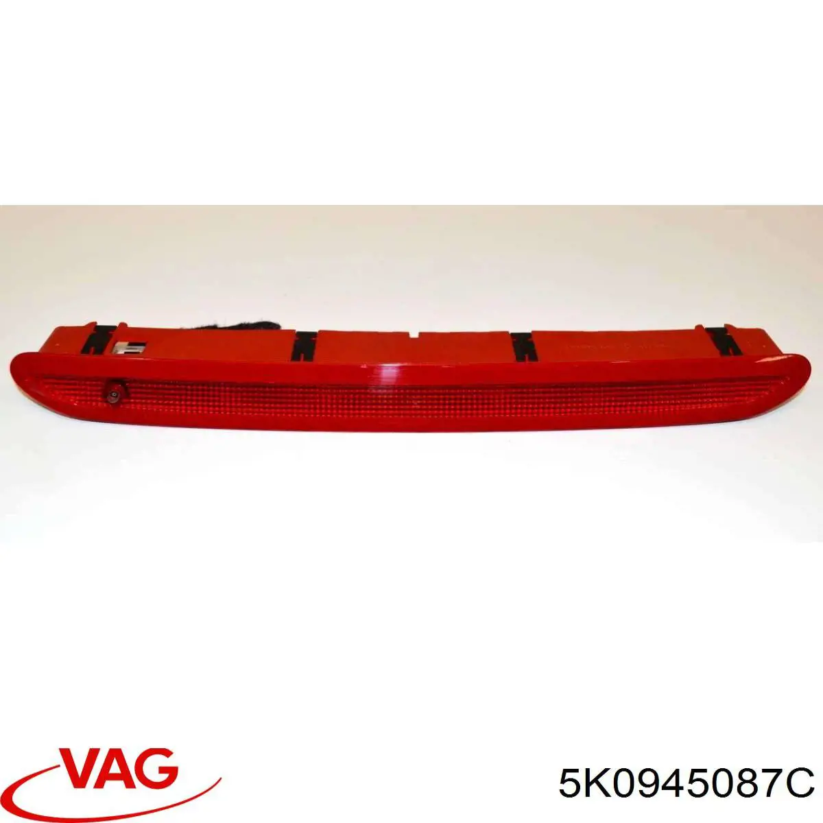 5K0945087C VAG Lampa stop tylna dodatkowa