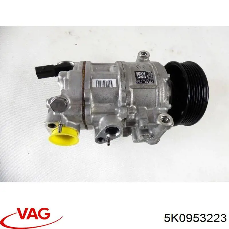  VAG 5K0953223 cena, od 45,97 USD