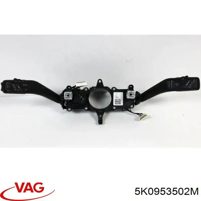 Przełącznik zespolony, w komplecie VAG 5K0953502M cena, od 52,78 USD