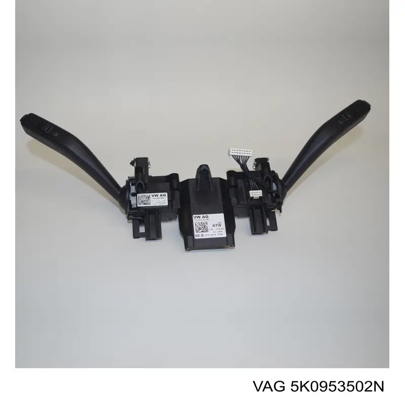 Do koszyka 5K0953502N VAG Przełącznik zespolony prawy