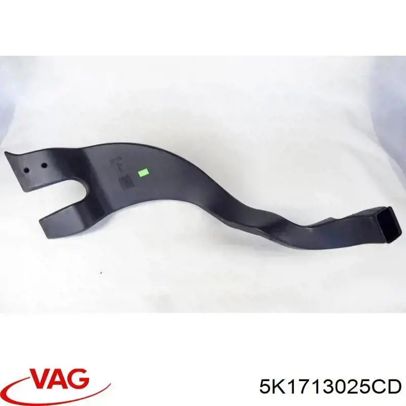 Mechanizm zmiany biegów (cięgno) VAG 5K1713025CD cena, od 31,37 USD