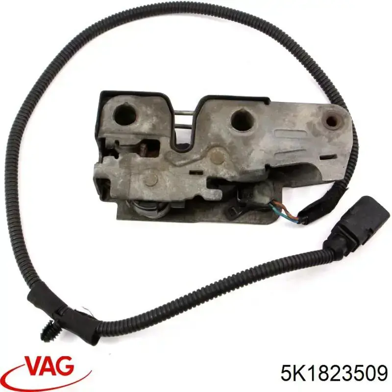 5K1823509 VAG Zamek maski