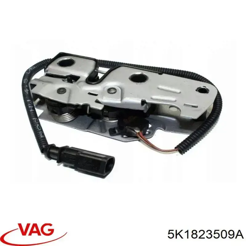 5K1823509A VAG Zamek maski