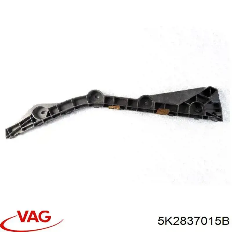 Zamek drzwi przednich lewych Skoda Yeti 