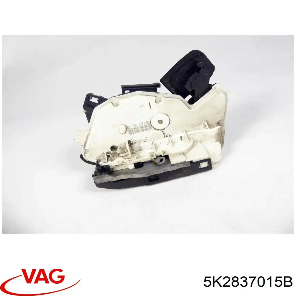 Zamek drzwi przednich lewych Skoda Yeti SUV (5L, 5L1, 5L2, 5L6, 5L7) (2009 - 2017) cena, od 86,98 USD