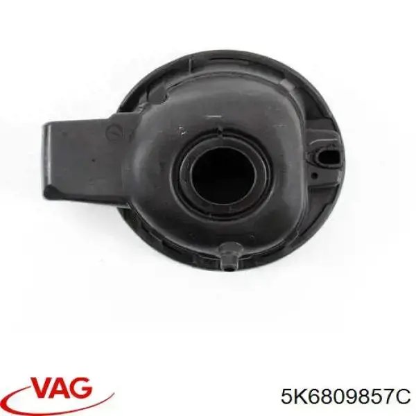 Klapka wlewu paliwa VAG 5K6809857C cena, od 64,79 USD