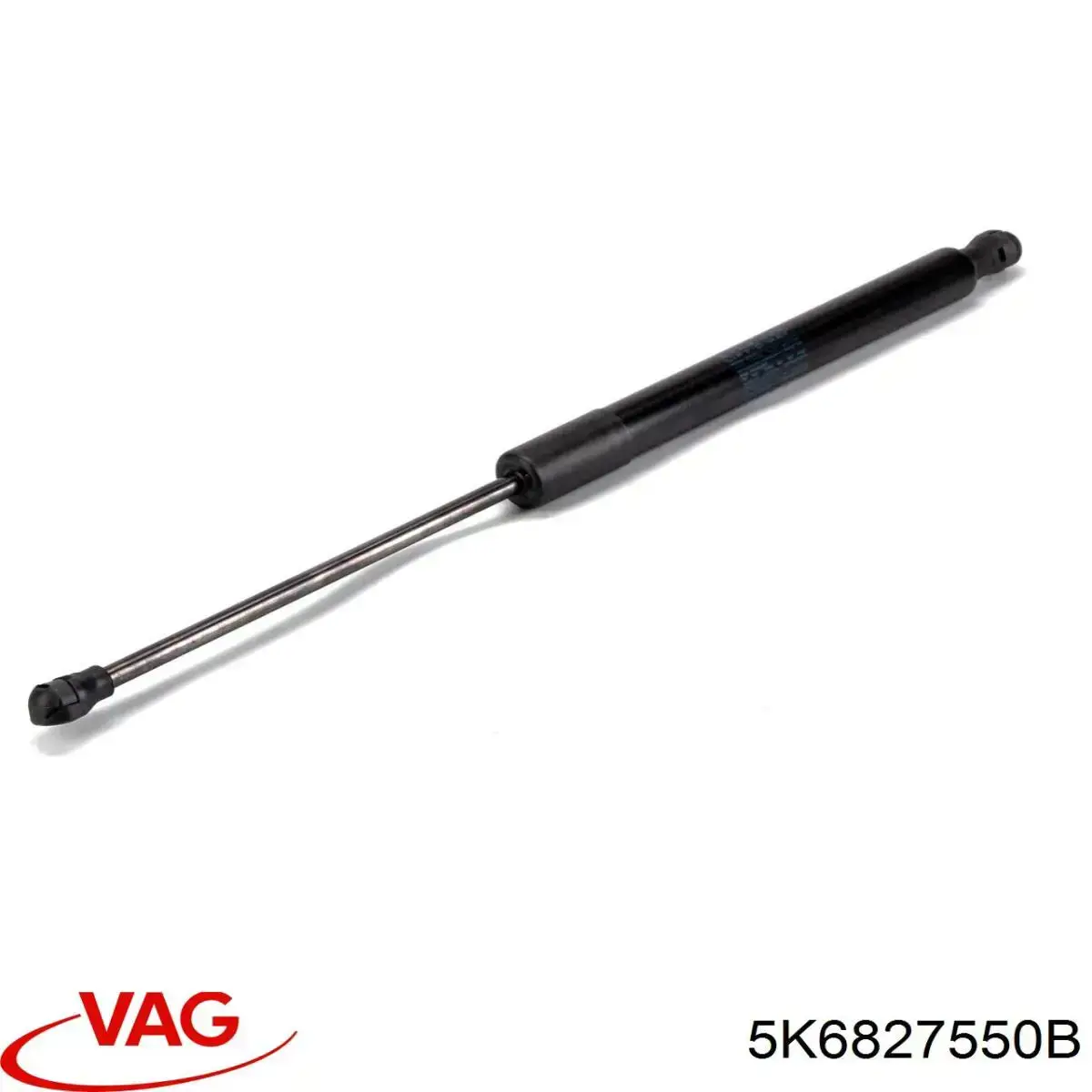 Amortyzator klapy bagażnika (3/5 drzwi-tylnych) VAG 5K6827550B cena, od 14,77 USD