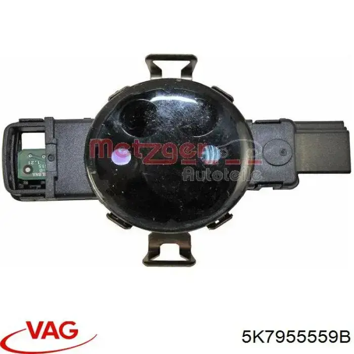 Czujnik deszczu VAG 5K7955559B cena, od 110,20 USD