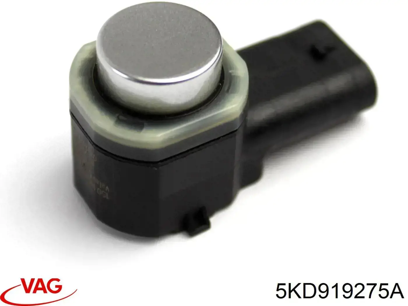 5KD919275A VAG Czujnik parkowania przedni